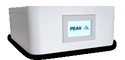 Peak Scientific Instruments Ltd&nbsp;Collision Gas Add-On Produces 200cc/min of 99.999% Nitrogen